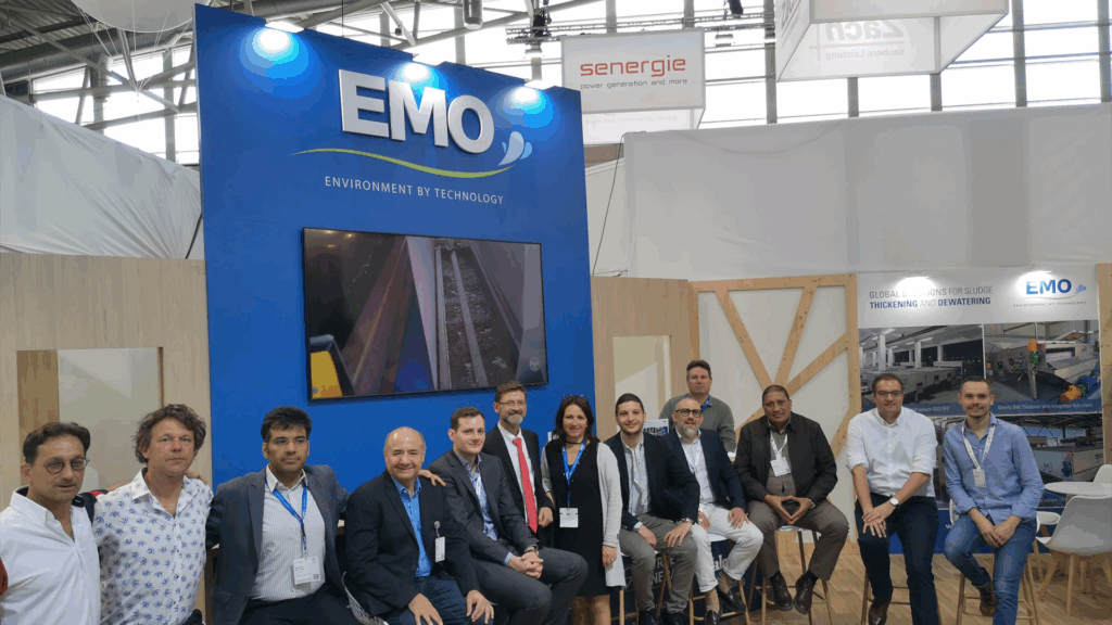 #IFAT 2025 Save The Date!