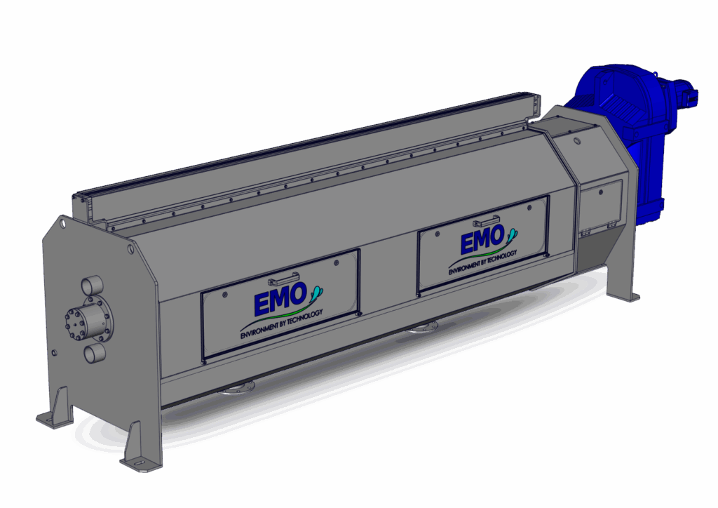 PresseVis EMO 3D
