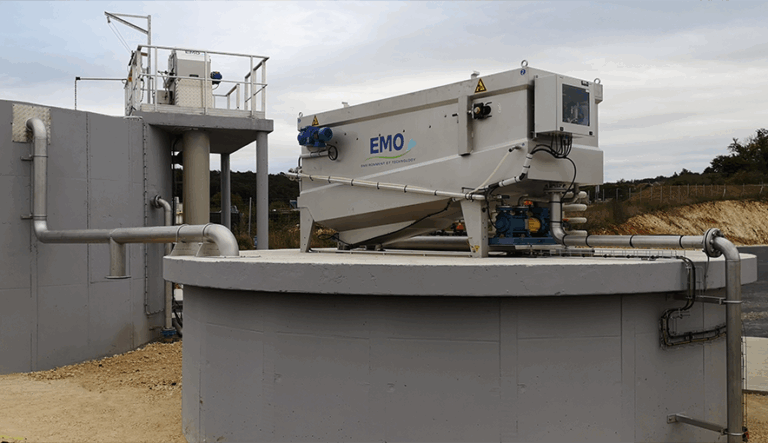 ALPHA Flottateur DAF En Extérieur