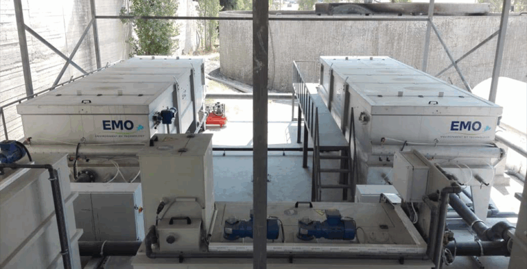 ALPHA Flottateur DAF En Ligne