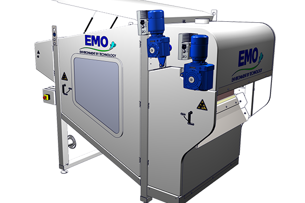 CC Combiné Boues 3D