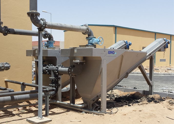 CSB Classificateur Sable En Ligne