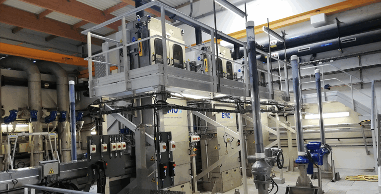 DCV R Dégrilleurs En Ligne