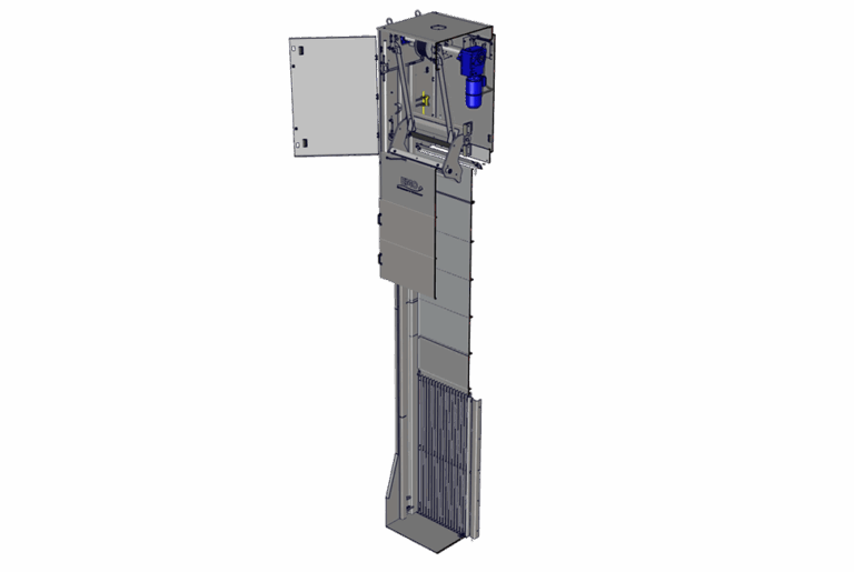 DCV Degrilleur Automatique