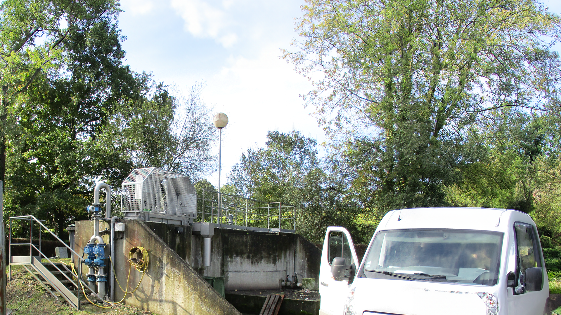 DR Degrilleur Courbe Aquameo