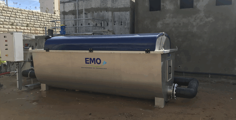 DYNDARUM Filtre Tertiaire