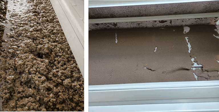 OMEGA CC Combiné épaississement Déshydratation Boues