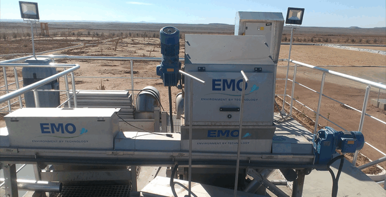 SCP Vis Compacteuse Plateforme