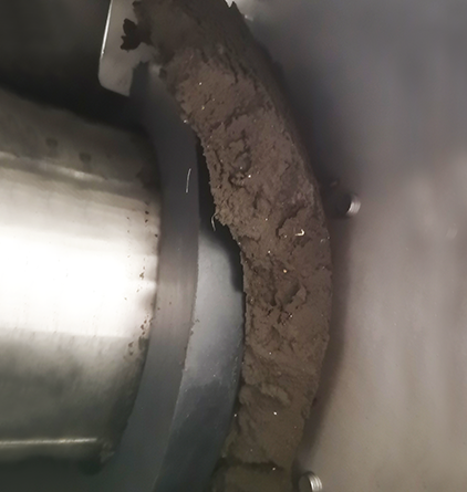 SPHF Vérin Compression