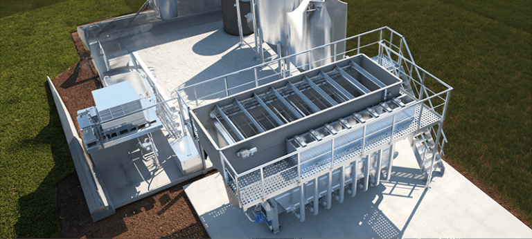 EFFLUENTS INDUSTRIELS Solutions Traitement Physico Chimique