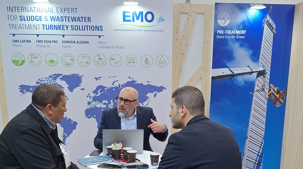 EMO Confiez Nous Vos Projets