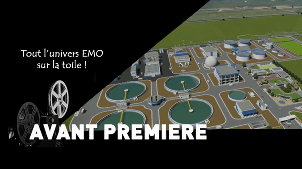 EMO film présentation activités