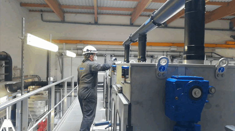 EMO Maintenance Service Dépannage