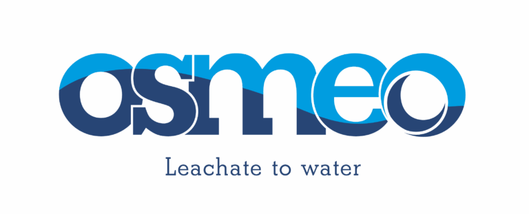 OSMEO lixiviats osmose inverse