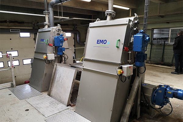 TROYES Dégrilleurs à Chaines AQUARAKE