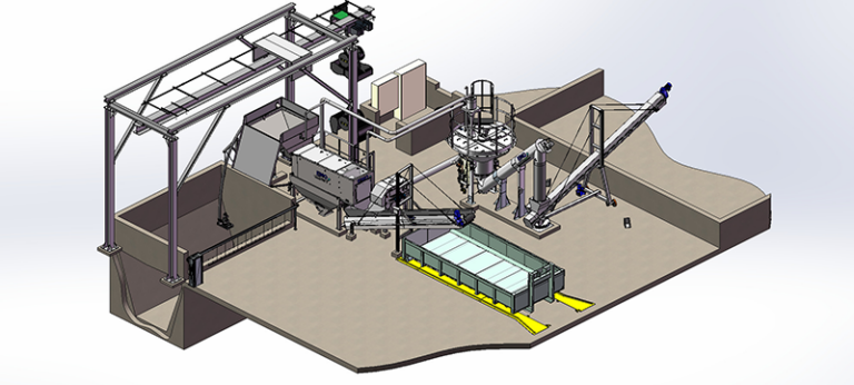 CURAGE Réseaux Prétraitement