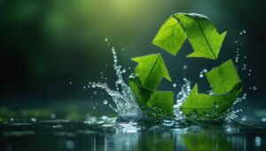 Eco conception icone